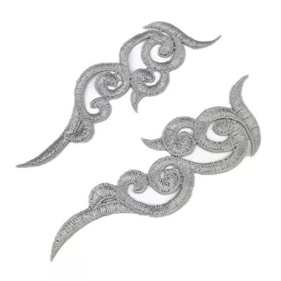 Kód: 39394 Páros csipke 16x5cm